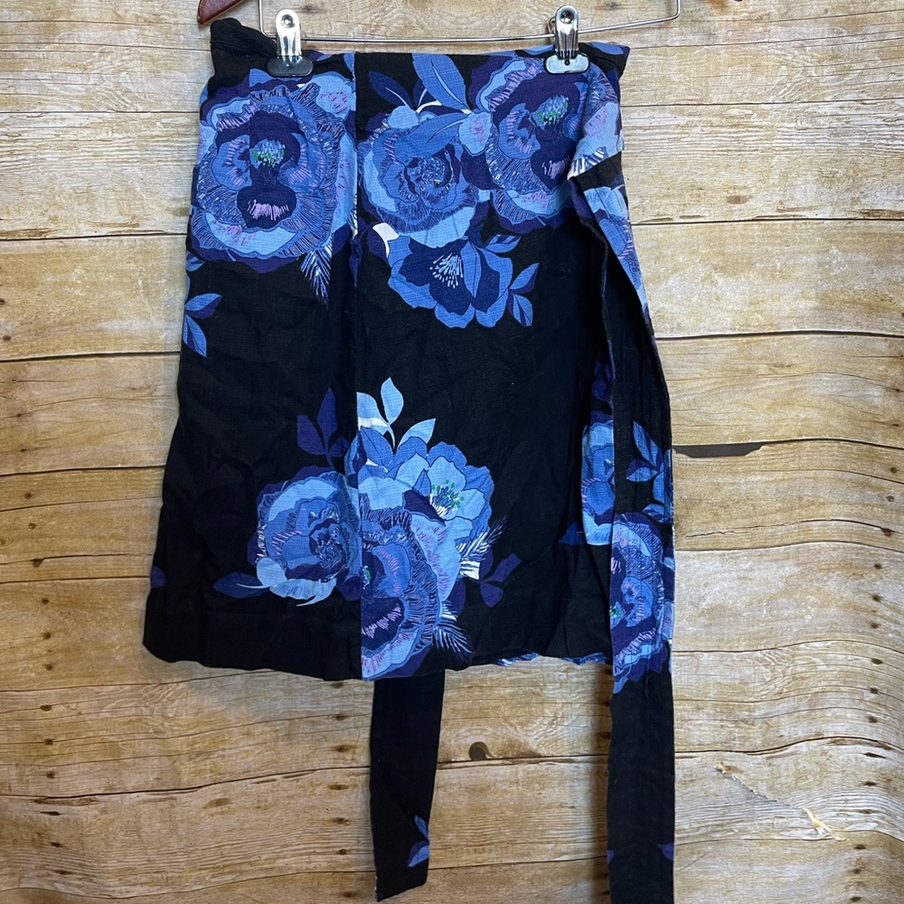 Halogen petite wrap style skirt 🛍